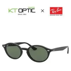 RAYBAN แว่นกันแดด รุ่น 0RB4315F