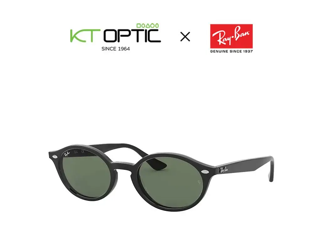 RAYBAN แว่นกันแดด รุ่น 0RB4315F