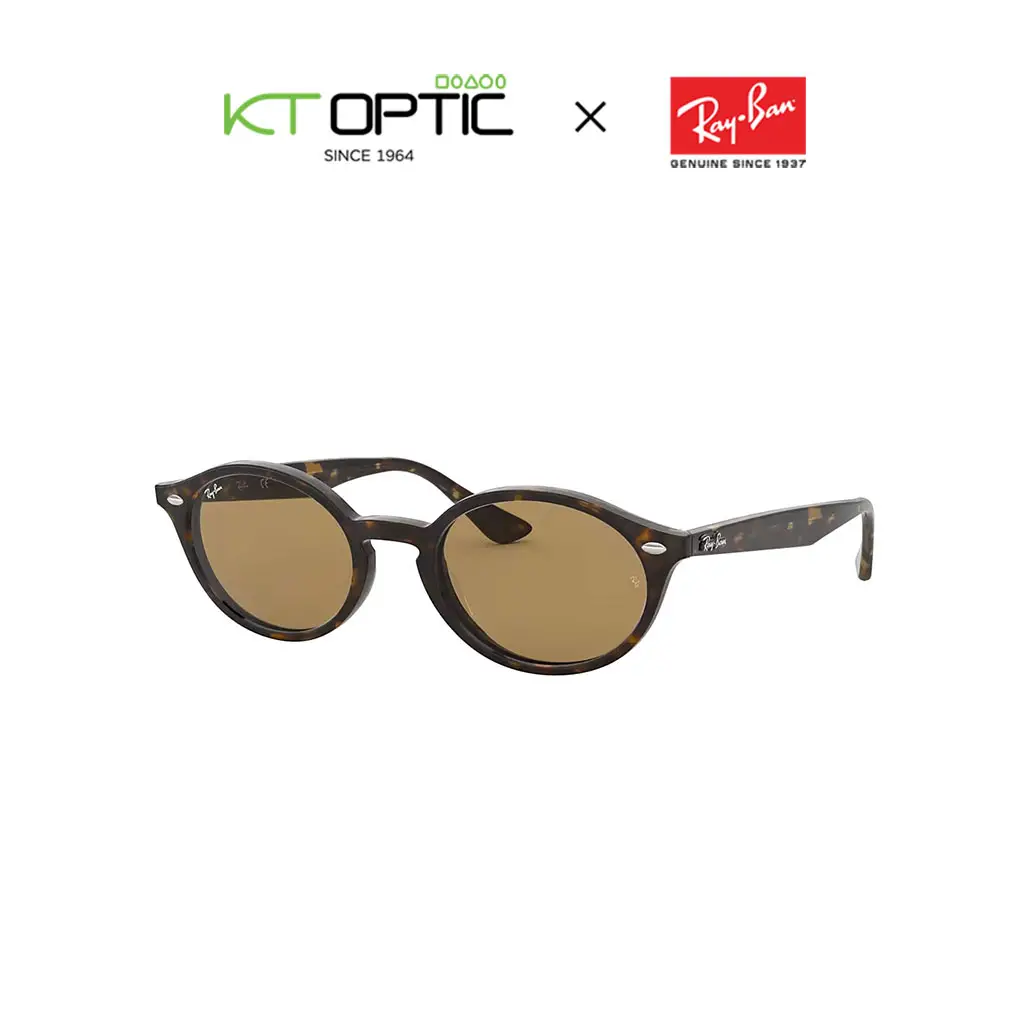 RAYBAN แว่นกันแดด รุ่น 0RB4315F - Image 3