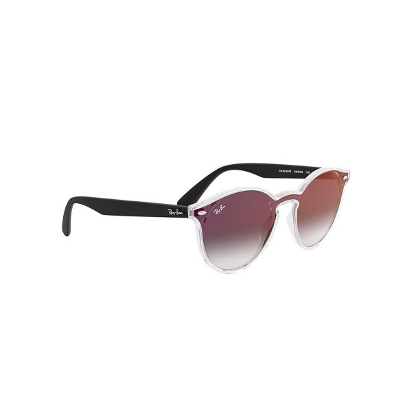 RAYBAN แว่นกันแดด รุ่น 0RB4380NF - Image 3