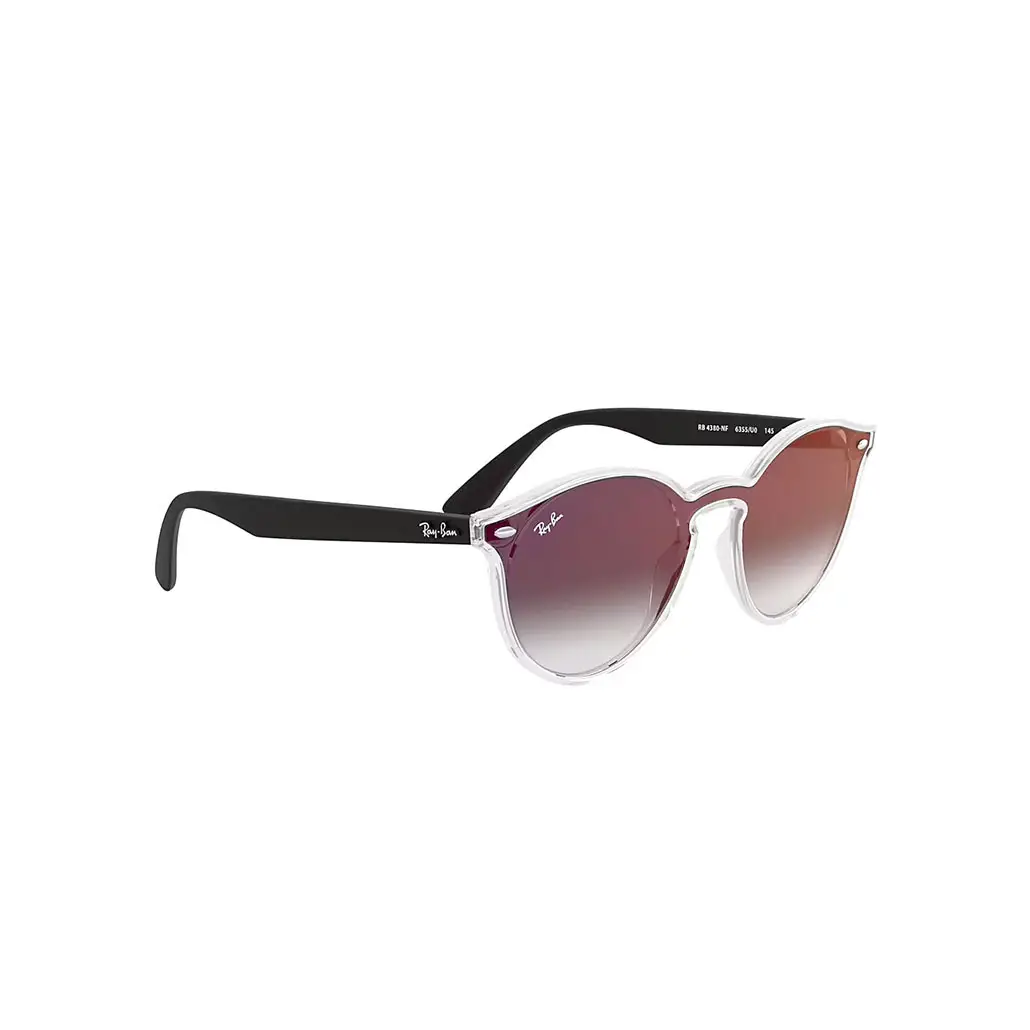 Ray-Ban แว่นกันแดด รุ่น 0RB4380NF - Image 3