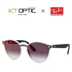Ray-Ban แว่นกันแดด รุ่น 0RB4380NF