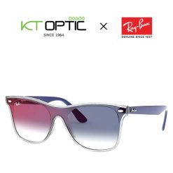 RAYBAN แว่นกันแดด รุ่น 0RB4440NF