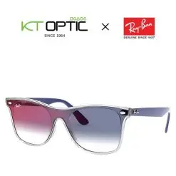 RAYBAN แว่นกันแดด รุ่น 0RB4440NF