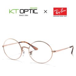 RAYBAN แว่นตา รุ่น 0RX1970V