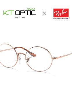 RAYBAN แว่นตา รุ่น 0RX1970V