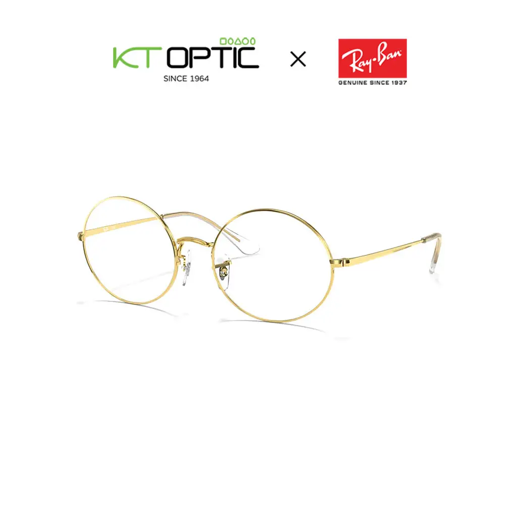 **โปรโมชั่นพิเศษ**RAYBAN แว่นตา รุ่น 0RX1970V - Image 2