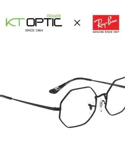 RAYBAN แว่นตา รุ่น 0RX1972V