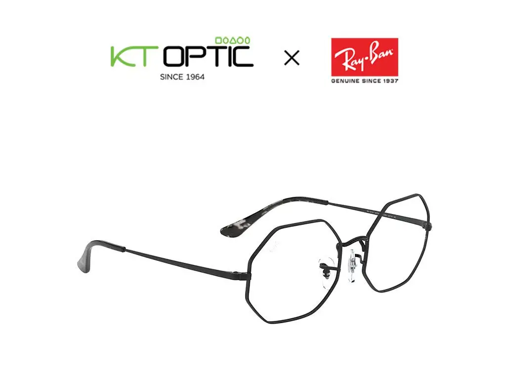 **โปรโมชั่นพิเศษ**RAYBAN แว่นตา รุ่น 0RX1972V