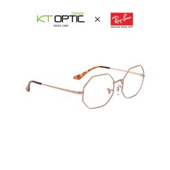 Alternative view of RAYBAN แว่นตา รุ่น 0RX1972V