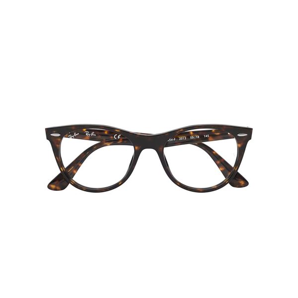 RAYBAN แว่นตา รุ่น 0RX2185VF - Image 2