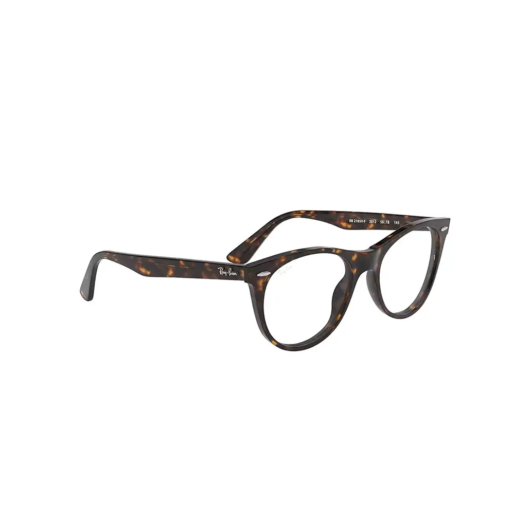 RAYBAN แว่นตา รุ่น 0RX2185VF - Image 4