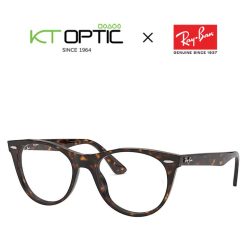 RAYBAN แว่นตา รุ่น 0RX2185VF