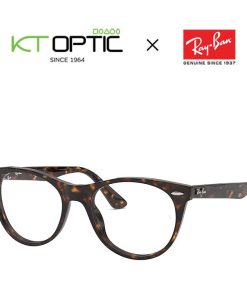 RAYBAN แว่นตา รุ่น 0RX2185VF