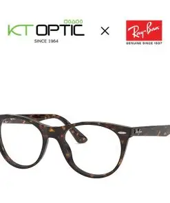 RAYBAN แว่นตา รุ่น 0RX2185VF