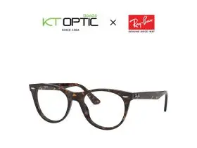 **โปรโมชั่นพิเศษ**RAYBAN แว่นตา รุ่น 0RX2185VF