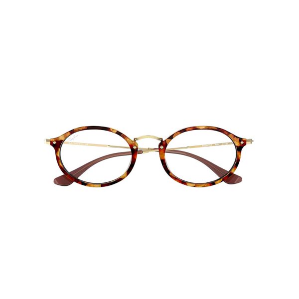 RAYBAN แว่นตา รุ่น 0RX2547VF - Image 2