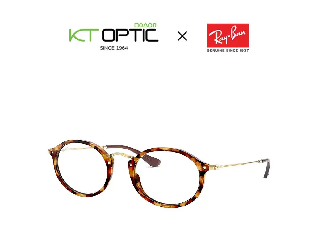 **โปรโมชั่นพิเศษ**RAYBAN แว่นตา รุ่น 0RX2547VF