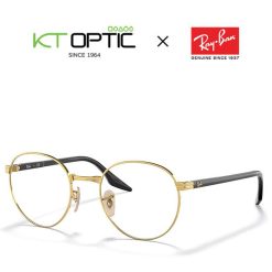 RAYBAN แว่นตา รุ่น 0RX3691VF