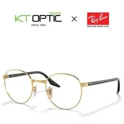 RAYBAN แว่นตา รุ่น 0RX3691VF