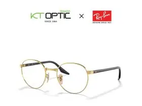 **โปรโมชั่นพิเศษ**RAYBAN แว่นตา รุ่น 0RX3691VF