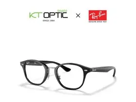 **โปรโมชั่นพิเศษ**RAYBAN แว่นตา รุ่น 0RX5355F