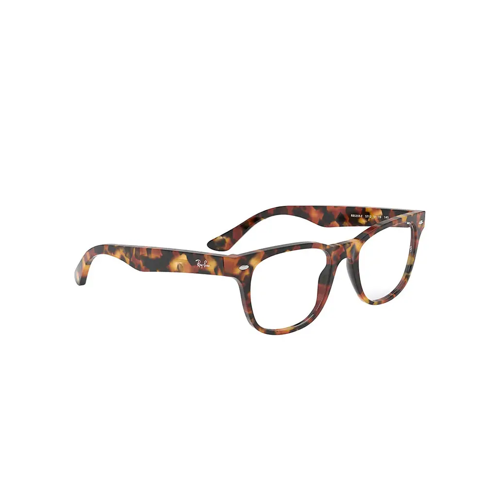 **โปรโมชั่นพิเศษ**RAYBAN แว่นตา รุ่น 0RX5359F - Image 3