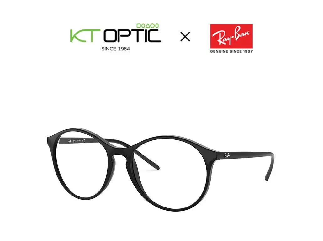 **โปรโมชั่นพิเศษ**RAYBAN แว่นตา รุ่น 0RX5371F