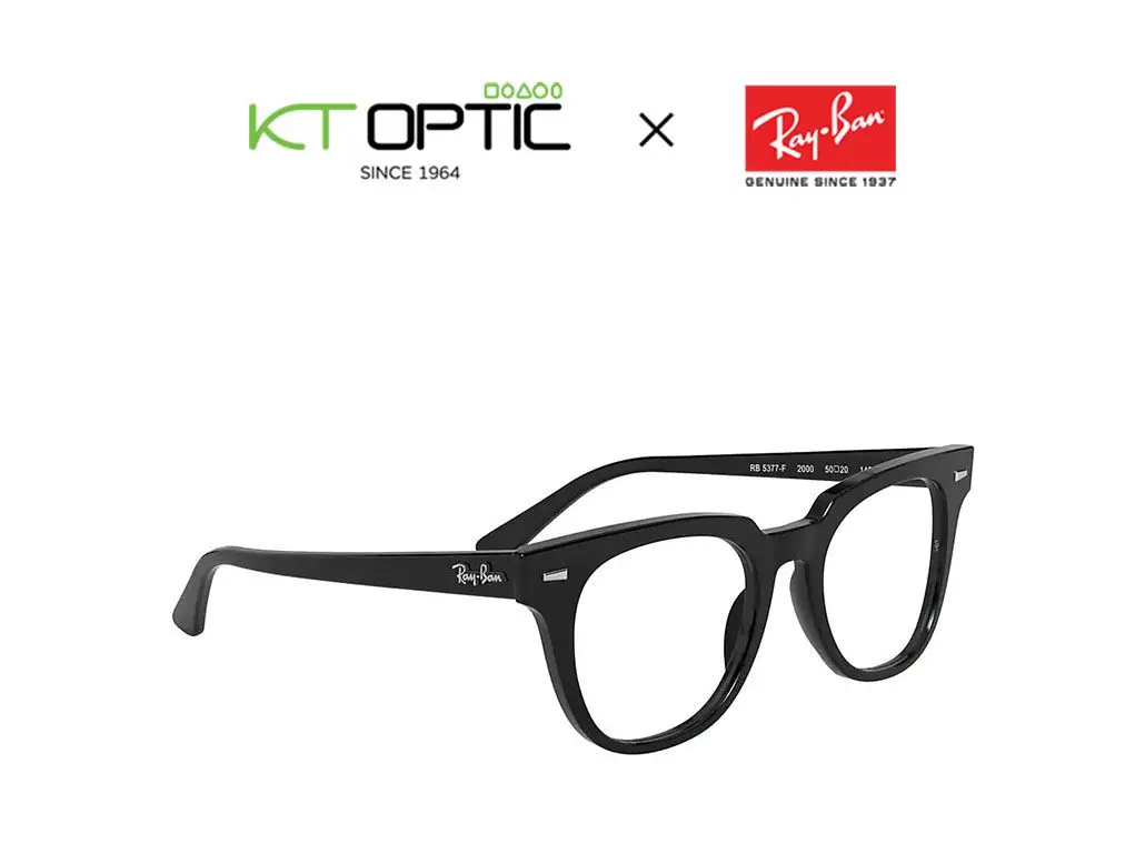 RAYBAN กรอบแว่นตา รุ่น 0RX5377F