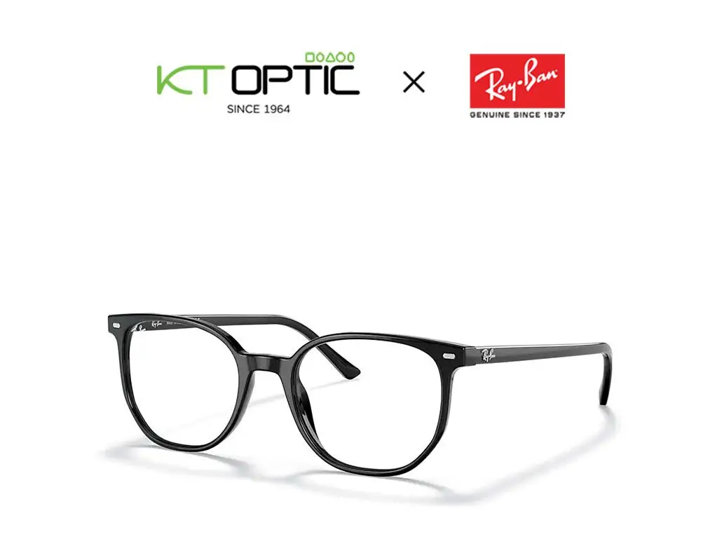 RAYBAN แว่นตา รุ่น 0RX5397F