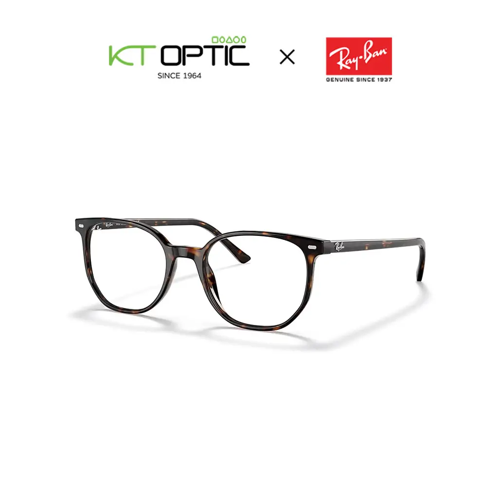 RAYBAN แว่นตา รุ่น 0RX5397F - Image 4