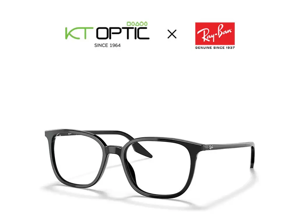RAYBAN กรอบแว่นตา รุ่น 0RX5406F