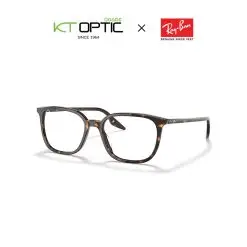 RAYBAN กรอบแว่นตา รุ่น 0RX5406F - Image 4