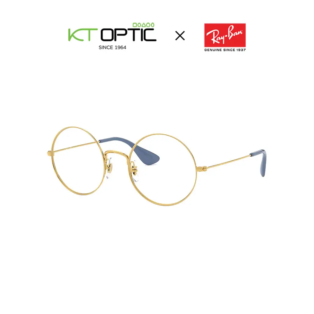 RAYBAN แว่นตา รุ่น 0RX6392 - Image 4