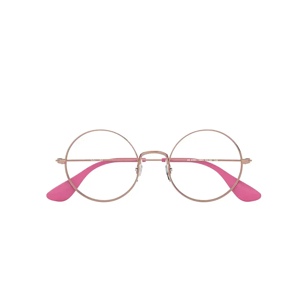 RAYBAN แว่นตา รุ่น 0RX6392 - Image 2
