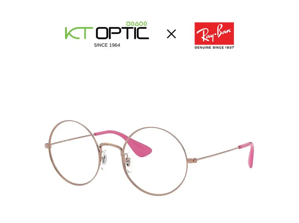 RAYBAN แว่นตา รุ่น 0RX6392