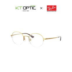 Alternative view of RAYBAN แว่นตา รุ่น 0RX6417D