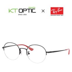 RAYBAN แว่นตา รุ่น 0RX6417D