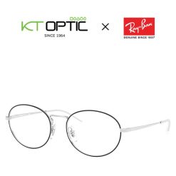 RAYBAN แว่นตา รุ่น 0RX6439
