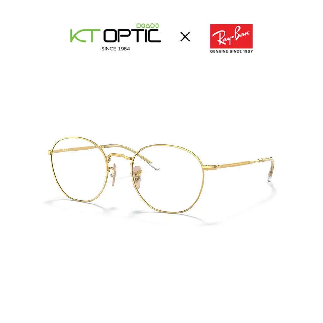 **โปรโมชั่นพิเศษ**RAYBAN แว่นตา รุ่น 0RX6472 - Image 2