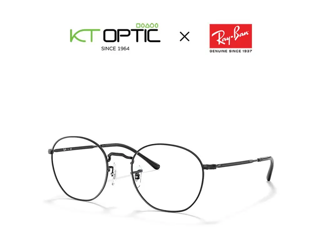 **โปรโมชั่นพิเศษ**RAYBAN แว่นตา รุ่น 0RX6472