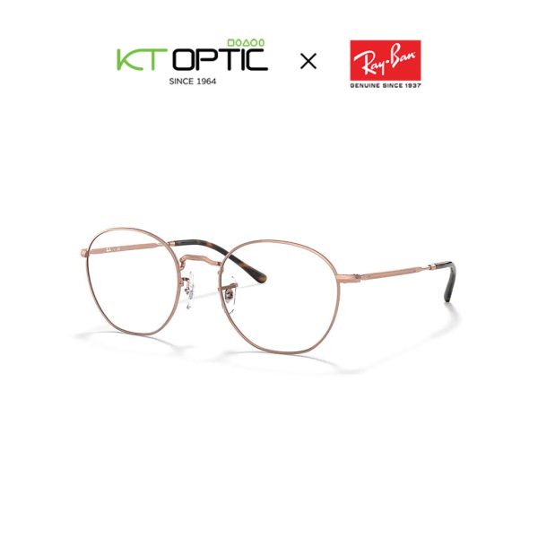 RAYBAN แว่นตา รุ่น 0RX6472 - Image 3