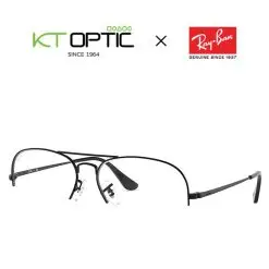 RAYBAN กรอบแว่นตา รุ่น 0RX6589