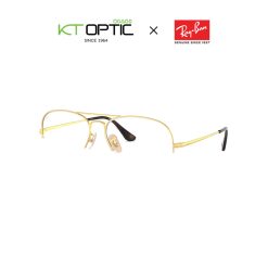 Alternative view of RAYBAN แว่นตา รุ่น 0RX6589