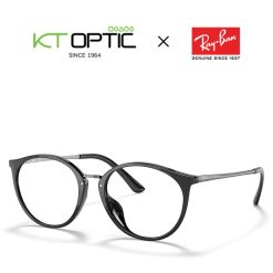 RAYBAN แว่นตา รุ่น 0RX7083D