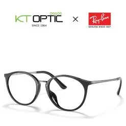 RAYBAN แว่นตา รุ่น 0RX7083D