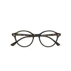 RAYBAN กรอบแว่นตา รุ่น 0RX7118F - Image 2