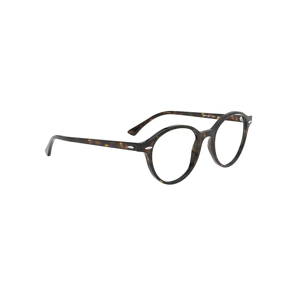 **โปรโมชั่นพิเศษ**RAYBAN แว่นตา รุ่น 0RX7118F - Image 4