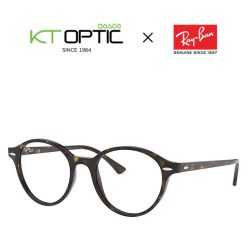 RAYBAN แว่นตา รุ่น 0RX7118F
