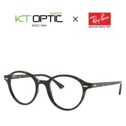 RAYBAN แว่นตา รุ่น 0RX7118F